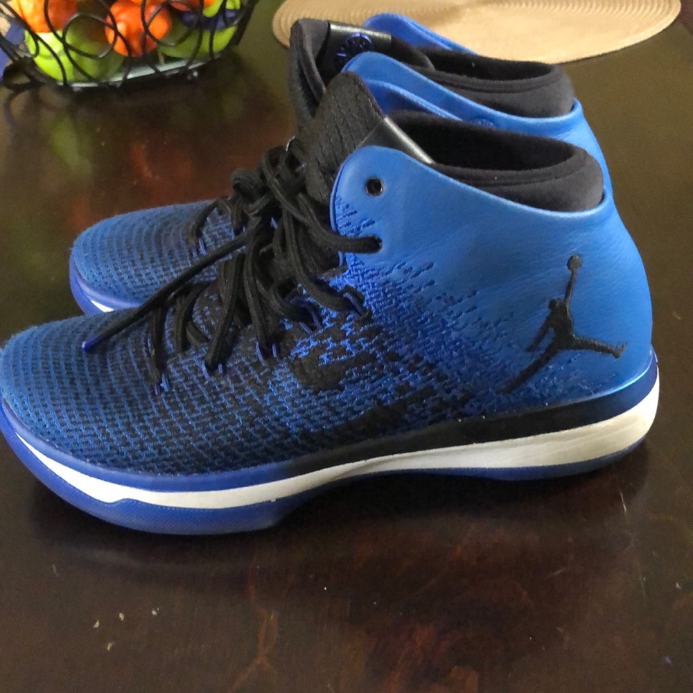 Air Jordan XXXI/31 BG